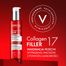 Vichy Dercos Collagen 17 Filler Ultra-Repairing Treatment, ultraregenerująca kuracja przed szamponem, 150 ml - miniaturka 2 zdjęcia produktu
