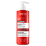 Vichy Dercos Collagen 17 Filler Ultra-Repairing Treatment, ultraregenerujący szampon do włosów, 400 ml - miniaturka  zdjęcia produktu
