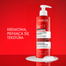 Vichy Dercos Collagen 17 Filler Ultra-Repairing Treatment, ultraregenerujący szampon do włosów, 400 ml - miniaturka 2 zdjęcia produktu