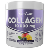 ActivLab Collagen 10000 mg, smak mango-jeżyna, 300 g - miniaturka zdjęcia produktu