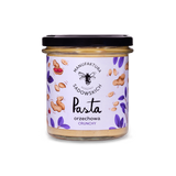 Manufaktura Rodziny Sadowskich, pasta orzechowa crunchy, 300 g - miniaturka zdjęcia produktu