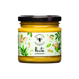 Manufaktura Rodziny Sadowskich, pasta pistacjowa, 180 g - miniaturka zdjęcia produktu