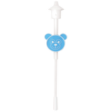 Riocath, kateter rektalny, dla niemowląt na kolki, niebieski, 1 sztuka - miniaturka zdjęcia produktu