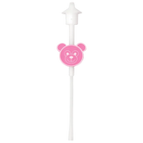 Riocath, kateter rektalny, dla niemowląt na kolki, różowy, 1 sztuka - miniaturka zdjęcia produktu