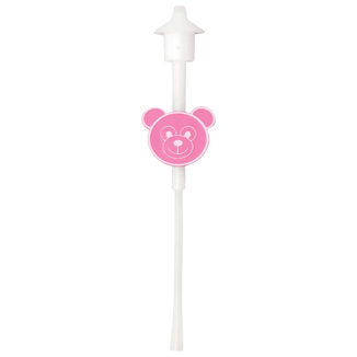 Riocath, kateter rektalny, dla niemowląt na kolki, różowy, 1 sztuka - zdjęcie produktu