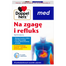 Doppelherz Med Na zgagę i refluks, 20 saszetek - miniaturka  zdjęcia produktu
