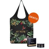 SunewMed+ Essence+, płatki pod oczy na noc, regeneracyjne, 60 sztuk + torba gratis - miniaturka zdjęcia produktu