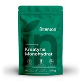 Intenson Kreatyna Monohydrat Pure, smak naturalny, 255 g - miniaturka zdjęcia produktu