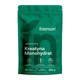 Intenson Kreatyna Monohydrat Pure, smak naturalny, 255 g - miniaturka zdjęcia produktu