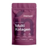 Intenson Multi Kolagen Pure, smak neutralny, 420 g - miniaturka zdjęcia produktu