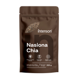 Intenson Nasiona Chia, szałwia hiszpańska, 500 g - miniaturka zdjęcia produktu