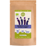 Helpa Bio Różdżki smaku, śliwka, jagoda, 20 g - miniaturka zdjęcia produktu