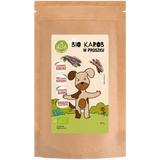 Helpa Bio Karob w proszku, 200 g Helpa Bio Karob w proszku, 200 g - miniaturka zdjęcia produktu