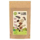 Helpa Bio Karob w proszku, 200 g - miniaturka zdjęcia produktu