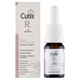 Cutis R-Regeneracja, serum odbudowujące do paznokci i skórek, 10 ml - miniaturka zdjęcia produktu