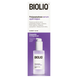 Bioliq Pro, polipeptydowe serum ujędrniające, 30 ml - miniaturka zdjęcia produktu