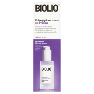 Bioliq Pro, polipeptydowe serum ujędrniające, 30 ml - zdjęcie produktu