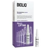 Bioliq, neuropeptydowe ampułki liftingujące, 7 x 1,5 ml - miniaturka zdjęcia produktu