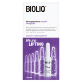 Bioliq, neuropeptydowe ampułki liftingujące, 7 x 1,5 ml - miniaturka zdjęcia produktu