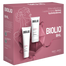 Zestaw Bioliq BHL, barierowy krem ochronny do twarzy, 50 ml + krem do rąk, 75 ml USZKODZONE OPAKOWANIE - 1 Zestaw Bioliq BHL, barierowy krem ochronny do twarzy, 50 ml + krem do rąk, 75 ml USZKODZONE OPAKOWANIE - miniaturka zdjęcia produktu