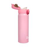 Majestic Sport Mash, kubek termiczny, różowy, 450 ml Majestic Sport Mash, kubek termiczny, różowy, 450 ml - miniaturka zdjęcia produktu