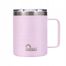 Majestic Sport Gump, kubek termiczny, różowy, 400 ml - 1 Majestic Sport Gump, kubek termiczny, różowy, 400 ml - miniaturka zdjęcia produktu