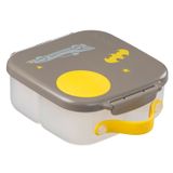 B.Box, mini lunchbox, Batman, 1 sztuka B.Box, mini lunchbox, Batman, 1 sztuka - miniaturka zdjęcia produktu