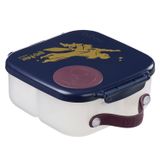 B.Box, mini lunchbox, Harry Potter, 1 sztuka B.Box, mini lunchbox, Harry Potter, 1 sztuka - miniaturka zdjęcia produktu