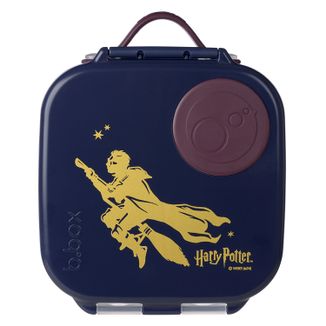 B.Box, mini lunchbox, Harry Potter, 1 sztuka - zdjęcie produktu