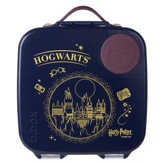 B.Box, lunchbox, Harry Potter, 1 sztuka - zdjęcie produktu