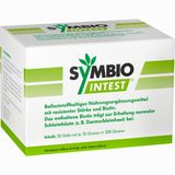 SymbioIntest, 10 g x 30 saszetek SymbioIntest, 10 g x 30 saszetek - miniaturka zdjęcia produktu