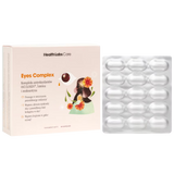 Health Labs Eyes Complex, 60 kapsułek - miniaturka zdjęcia produktu