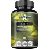 Apollo's Hegemony 5-HTP, 120 kapsułek - miniaturka zdjęcia produktu