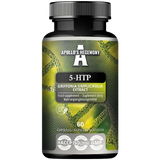 Apollo's Hegemony 5-HTP, 60 kapsułek - miniaturka zdjęcia produktu