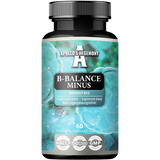 Apollo's Hegemony B-Balance Minus, 60 kapsułek - miniaturka zdjęcia produktu