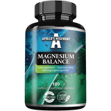 Apollo's Hegemony Magnesium Balance, 180 kapsułek - miniaturka zdjęcia produktu