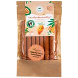 Naturalnie Zdrowi Marchewkowe rollsy, 50 g - miniaturka zdjęcia produktu