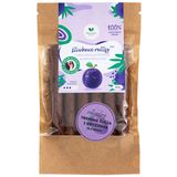 Naturalnie Zdrowi Śliwkowe rollsy, naturalny prebiotyk i źródło błonnika, 50 g - miniaturka zdjęcia produktu