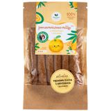 Naturalnie Zdrowi Pomarańczowe rollsy z witaminą C i cynkiem, 50 g - miniaturka zdjęcia produktu