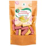 Naturalnie Zdrowi Owocowe gumirollsy, gumy rozpuszczalne, 80 g KRÓTKA DATA - miniaturka zdjęcia produktu