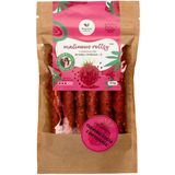 Naturalnie Zdrowi Malinowe rollsy z nasionami chia, 50 g - miniaturka zdjęcia produktu