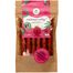 Naturalnie Zdrowi Malinowe rollsy z nasionami chia, 50 g - 1 Naturalnie Zdrowi Malinowe rollsy z nasionami chia, 50 g - miniaturka zdjęcia produktu