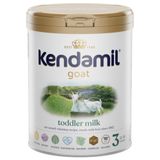 Kendamil Goat 3, mleko dla juniora na mleku kozim, po 12 miesiącu, 800 g Kendamil Goat 3, mleko dla juniora na mleku kozim, po 12 miesiącu, 800 g - miniaturka zdjęcia produktu