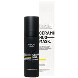 Veoli Botanica Ceramide Hug Mask, ultraregenerująca maska ceramidowa z 3% kompleksem ceramidów, 1% ekstraktem z wąkroty azjatyckiej i trehalozą, 50 ml - miniaturka zdjęcia produktu