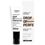 Veoli Botanica Drop of Perfection, wygładzająco-kryjący krem BB do skóry tłustej i mieszanej, SPF 20, 1.5 N Ivory, 30 ml Veoli Botanica Drop of Perfection, wygładzająco-kryjący krem BB do skóry tłustej i mieszanej, SPF 20, 1.5 N Ivory, 30 ml - miniaturka zdjęcia produktu