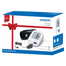 Omron M3 Comfort AFib, automatyczny ciśnieniomierz naramienny + zasilacz gratis - 1 Omron M3 Comfort AFib, automatyczny ciśnieniomierz naramienny + zasilacz gratis - miniaturka zdjęcia produktu