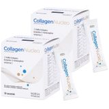 Zestaw Collagen Nucleo, 2 x 30 saszetek - miniaturka zdjęcia produktu
