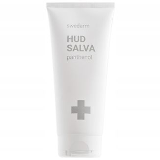 Swederm Hudsalva Panthenol, maść do skóry suchej i atopowej, 200 ml Swederm Hudsalva Panthenol, maść do skóry suchej i atopowej, 200 ml - zdjęcie produktu