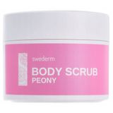 Swederm Body Scrub Peony, peeling do ciała, piwonia, 275 g Swederm Body Scrub Peony, peeling do ciała, piwonia, 275 g - miniaturka zdjęcia produktu