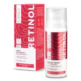 Vianek Hero Retinol, krem do twarzy z retinolem, 50 ml - miniaturka zdjęcia produktu